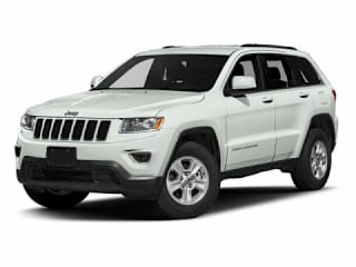 2016 Jeep Grand Cherokee Laredo 1C4RJEAG0GC428267 2016 Jeep Grand Cherokee Laredo