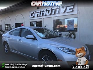 2012 Mazda Mazda6 1YVHZ8BH7C5M27008 2012 Mazda Mazda6