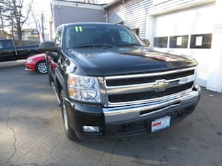 2011 Chevrolet Silverado 1500 LT 1GCRKSE3XBZ254152 2011 Chevrolet Silverado 1500 LT