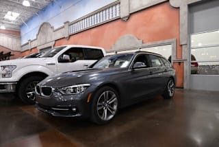 2018 BMW 3 Series 328d xDrive WBA8J1C59JA019183 2018 BMW 3 Series 328d xDrive