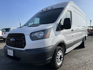 2015 Ford Transit Cargo 1FTES4XV2FKA05674 2015 Ford Transit Cargo