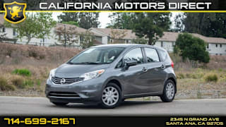 2016 Nissan Versa Note 3N1CE2CP9GL404207 2016 Nissan Versa Note