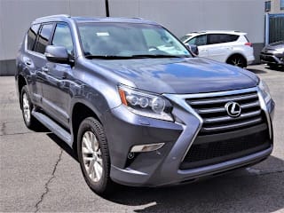 2015 Lexus GX 460 Base JTJBM7FX3F5112648 2015 Lexus GX 460 Base