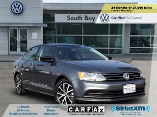 2016 Volkswagen Jetta 1.4T SE 3VWD67AJ4GM408442 2016 Volkswagen Jetta 1.4T SE