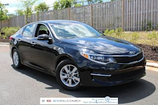 2018 Kia Optima LX 5XXGT4L3XJG193017 2018 Kia Optima LX