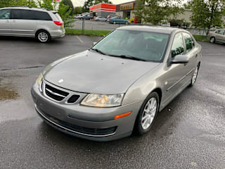 2004 Saab 9-3 Linear YS3FB49S941044913 2004 Saab 9-3 Linear