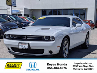 2016 Dodge Challenger 2C3CDZAG8GH353985 2016 Dodge Challenger