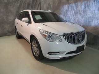 2016 Buick Enclave Leather 5GAKVBKD7GJ331735 2016 Buick Enclave Leather
