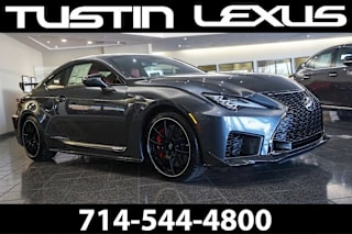 2021 Lexus RC F Fuji Speedway Edition JTHYP5BC3M5008166 2021 Lexus RC F Fuji Speedway Edition
