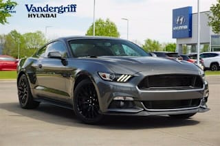 2016 Ford Mustang 1FA6P8CF5G5241754 2016 Ford Mustang
