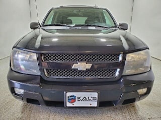2008 Chevrolet TrailBlazer LS Fleet1 1GNDT13S882194862 2008 Chevrolet TrailBlazer LS Fleet1