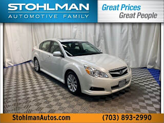 2012 Subaru Legacy 3.6R Limited 4S3BMDK6XC2009707 2012 Subaru Legacy 3.6R Limited