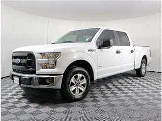 2017 Ford F-150 1FTEW1CP3HFA67283 2017 Ford F-150