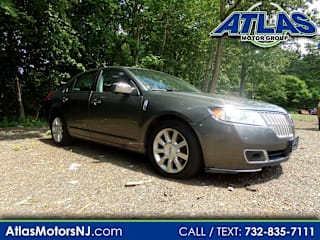 2010 Lincoln MKZ Base 3LNHL2GC4AR630882 2010 Lincoln MKZ Base