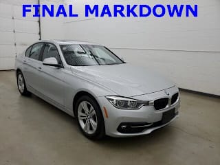 2017 BMW 3 Series 330i xDrive WBA8D9G33HNU63418 2017 BMW 3 Series 330i xDrive