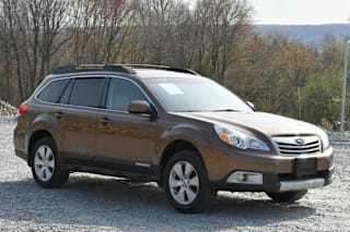 2012 Subaru Outback 2.5i Limited 4S4BRBKC9C3221032 2012 Subaru Outback 2.5i Limited