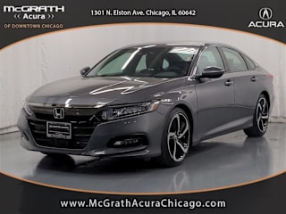 2018 Honda Accord 1HGCV1F38JA163160 2018 Honda Accord