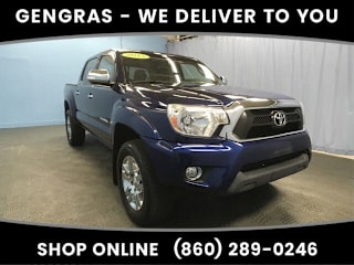2015 Toyota Tacoma V6 3TMLU4EN2FM199037 2015 Toyota Tacoma V6