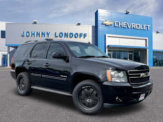 2010 Chevrolet Tahoe LT 1GNUKBE06AR261850 2010 Chevrolet Tahoe LT