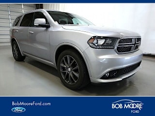 2018 Dodge Durango GT 1C4RDHDGXJC312215 2018 Dodge Durango GT