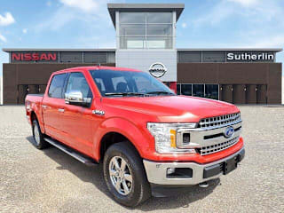 2020 Ford F-150 1FTEW1E53LFA63495 2020 Ford F-150