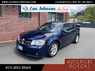 2013 Dodge Avenger SXT 1C3CDZCG1DN666540 2013 Dodge Avenger SXT