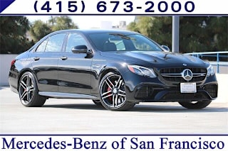 2019 Mercedes-Benz E-Class WDDZF8KB8KA509789 2019 Mercedes-Benz E-Class
