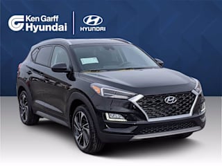 2021 Hyundai Tucson Sport KM8J3CAL2MU411187 2021 Hyundai Tucson Sport