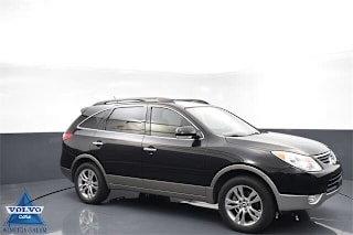 2012 Hyundai Veracruz Limited KM8NU4CC8CU183759 2012 Hyundai Veracruz Limited