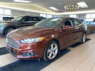 2016 Ford Fusion SE 3FA6P0T94GR379651 2016 Ford Fusion SE