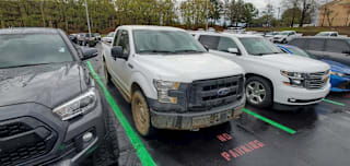 2017 Ford F-150 1FTFX1EF2HKD38363 2017 Ford F-150