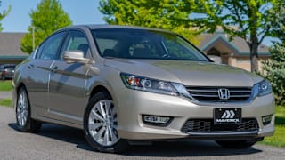 2013 Honda Accord EX-L 1HGCR2F83DA259367 2013 Honda Accord EX-L