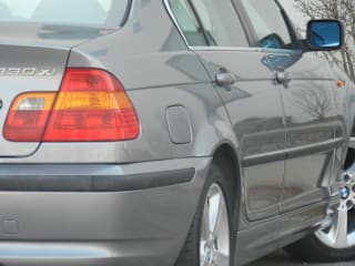 2005 BMW 3 Series 330xi WBAEW53475PN37797 2005 BMW 3 Series 330xi