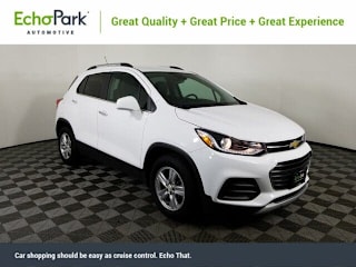 2019 Chevrolet Trax 3GNCJLSB0KL335492 2019 Chevrolet Trax