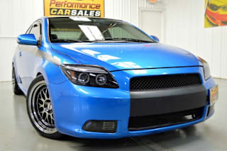 2010 Scion tC Release Series 6.0 JTKDE3B73A0314718 2010 Scion tC Release Series 6.0