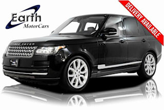 2017 Land Rover Range Rover SALGS2FK4HA350730 2017 Land Rover Range Rover