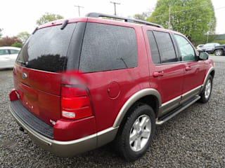 2003 Ford Explorer Eddie Bauer 1FMZU74K13UA63830 2003 Ford Explorer Eddie Bauer