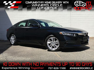 2020 Honda Accord 1HGCV1F14LA124423 2020 Honda Accord