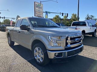 2017 Ford F-150 1FTEX1C84HFA11178 2017 Ford F-150
