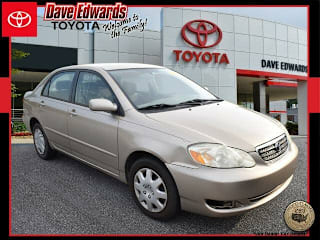 2006 Toyota Corolla CE 1NXBR32E86Z592026 2006 Toyota Corolla CE