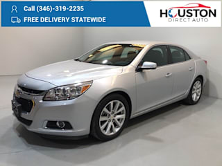 2016 Chevrolet Malibu Limited LTZ 1G11E5SA9GF103054 2016 Chevrolet Malibu Limited LTZ