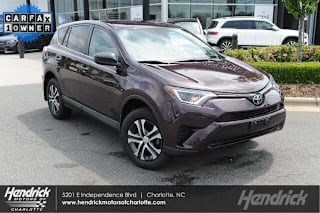 2018 Toyota RAV4 LE 2T3ZFREV4JW448513 2018 Toyota RAV4 LE