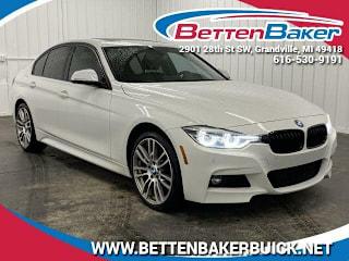 2018 BMW 3 Series 330i xDrive WBA8D9G59JNU67433 2018 BMW 3 Series 330i xDrive