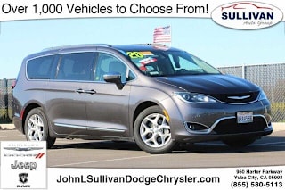 2020 Chrysler Pacifica Limited 2C4RC1GG2LR176324 2020 Chrysler Pacifica Limited