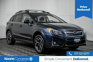 2017 Subaru Crosstrek JF2GPABC6HG218326 2017 Subaru Crosstrek