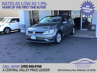 2021 Volkswagen Golf 3VWG57AU7MM000393 2021 Volkswagen Golf