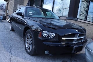 2006 Dodge Charger 2B3KA53H36H141770 2006 Dodge Charger