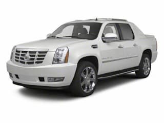 2013 Cadillac Escalade EXT Luxury 3GYT4MEFXDG187135 2013 Cadillac Escalade EXT Luxury