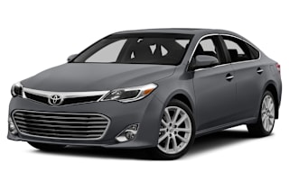 2013 Toyota Avalon 4T1BK1EB8DU029680 2013 Toyota Avalon