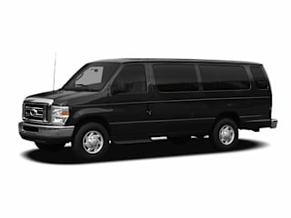 2012 Ford E-Series Wagon E-350 SD XLT 1FBSS3BL7CDA87845 2012 Ford E-Series Wagon E-350 SD XLT
